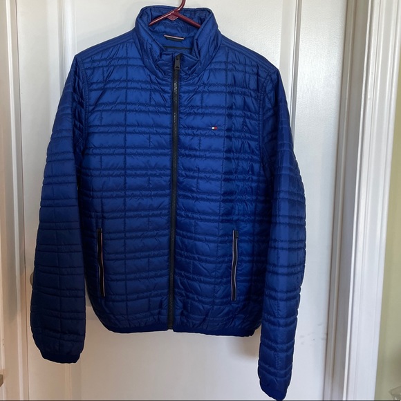 Tommy Hilfiger Jacket - Picture 2 of 7